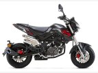 Thumbnail Photo 0 for New 2021 Benelli TNT 135